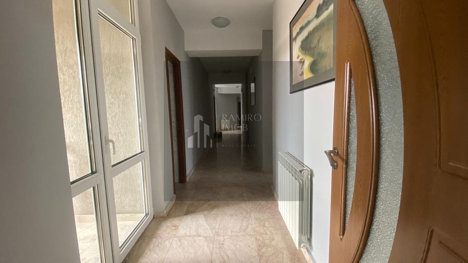 Apartament 5camere 220mp +terasa 210mp Unirii -Pasaj Marasesti -an2009 - Poză 6