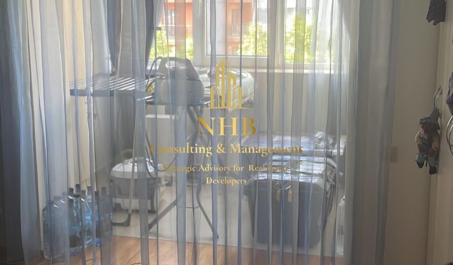 3 Camere Matei Basaraab - Calea Calarasi | Parcare | Centrala Proprie - Poză 7
