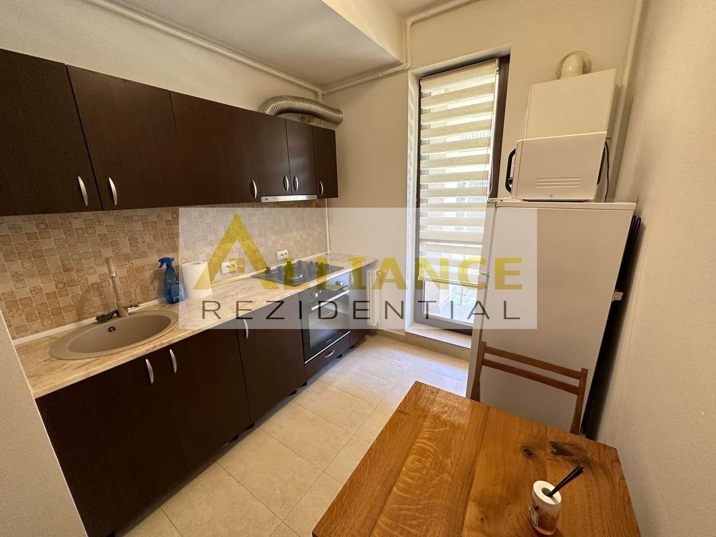 Apartament 2Camere parter inalt Aurel Persu - Poză 7
