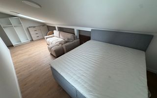 2 camere Modern Bloc Nou Mansarda Cartierul Europa zona Eugen Ionesco - Poză 4