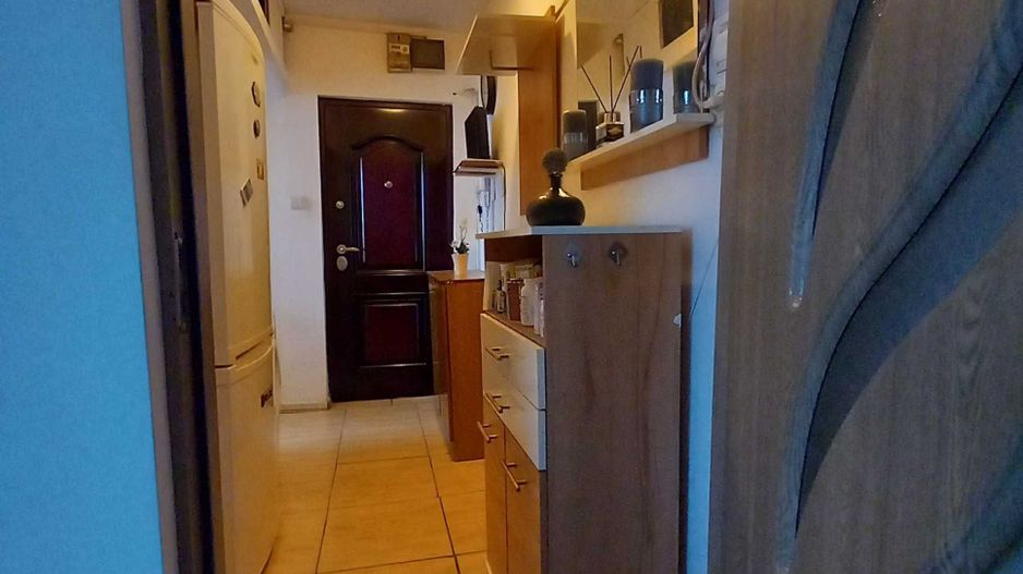 Spitalul Judetean | 3 Camere | 2 Balcoane | Centrala proprie | Clima - Poză 3