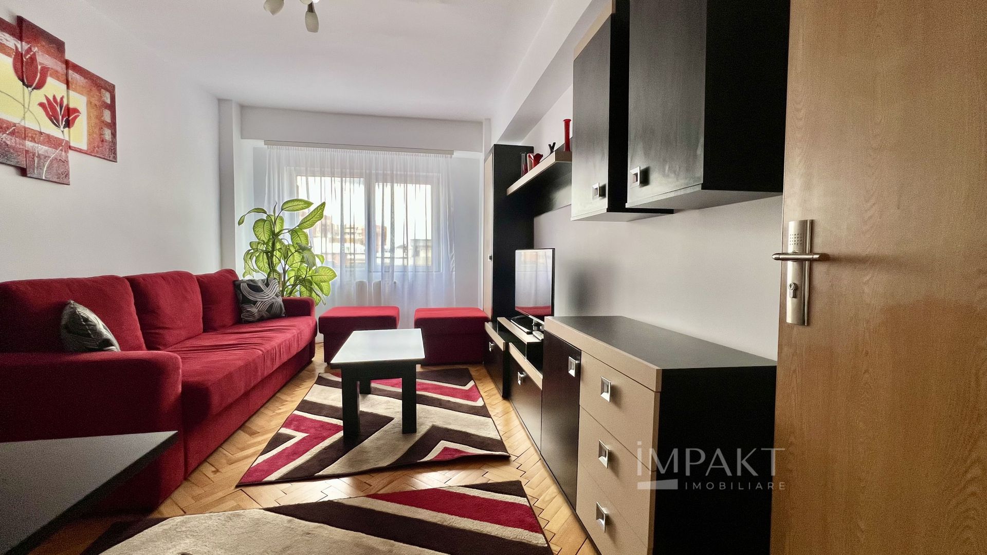 Apartament spatios, recent renovat in zona Interservisan Gheorgheni - Poză 4