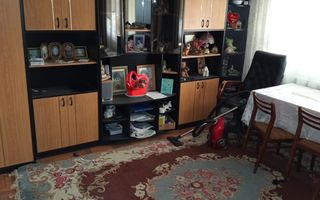 Apartament 3 cam,Sid Vest,et 4,bloc cu pod - Poză 4