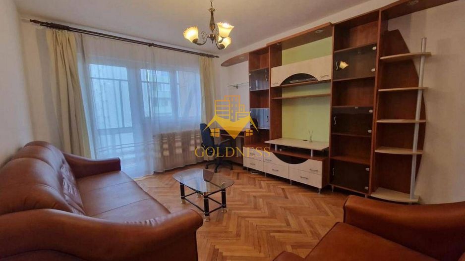 2 camere decomandate, Grigorescu, Donath, Profi, BT, Cluj Arena - Poză 1