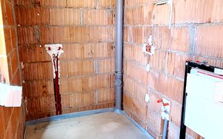 Oferim spre vanzare, Duplexuri la cheie, 5 camere, situate in Giroc, 0% Comision - Poză 15