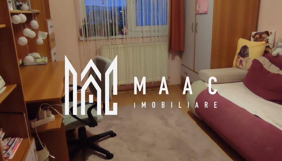 Apartament 3 Camere | Turnisor | 65 MP | Balcon | Pivnita - Poză 2