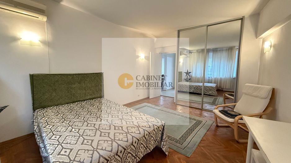 2 camere | 75 mp |  Universitate | Etaj Intermediar - Poză 1