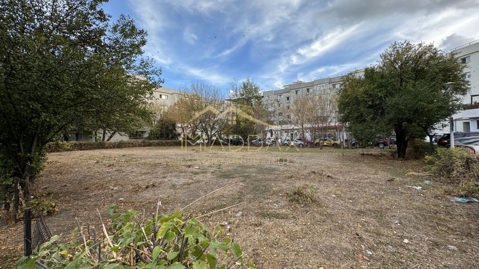 Teren Intravilan ***1155mp*** 2S+P+2E+3R // zona Aviației - Poză 7