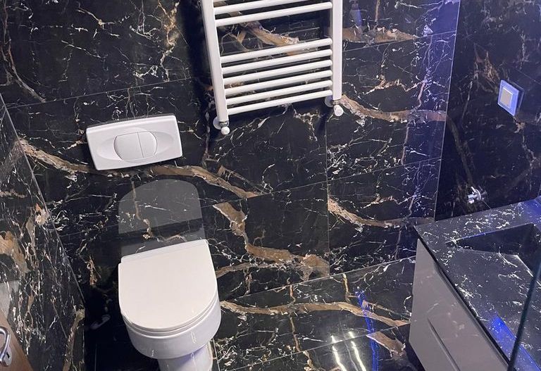 Vand apartament 2 camere cu 2 bai , LIBER , nelocuit, Asmita Gardens - Poză 3