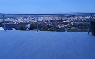 Casa moderna | 2 terase | Vedere Panoramica | Deva | - Poză 10