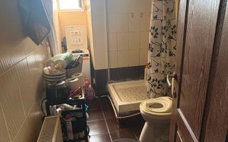 Apartament 2 camere | Hipodrom 3, Sibiu | 43 mp, etaj 5 - Poză 5