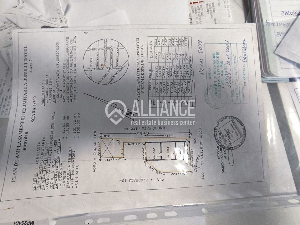 BRATIANU 2 COCOSI(COD03) - Casa si curte cu utilitati incluse ! - Poză 29