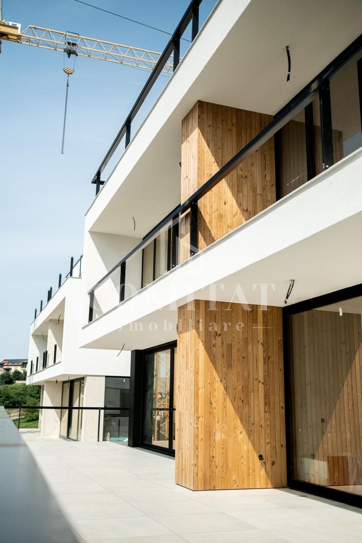 Duplex de vanzare | 300mp | zona Europa - Poză 3