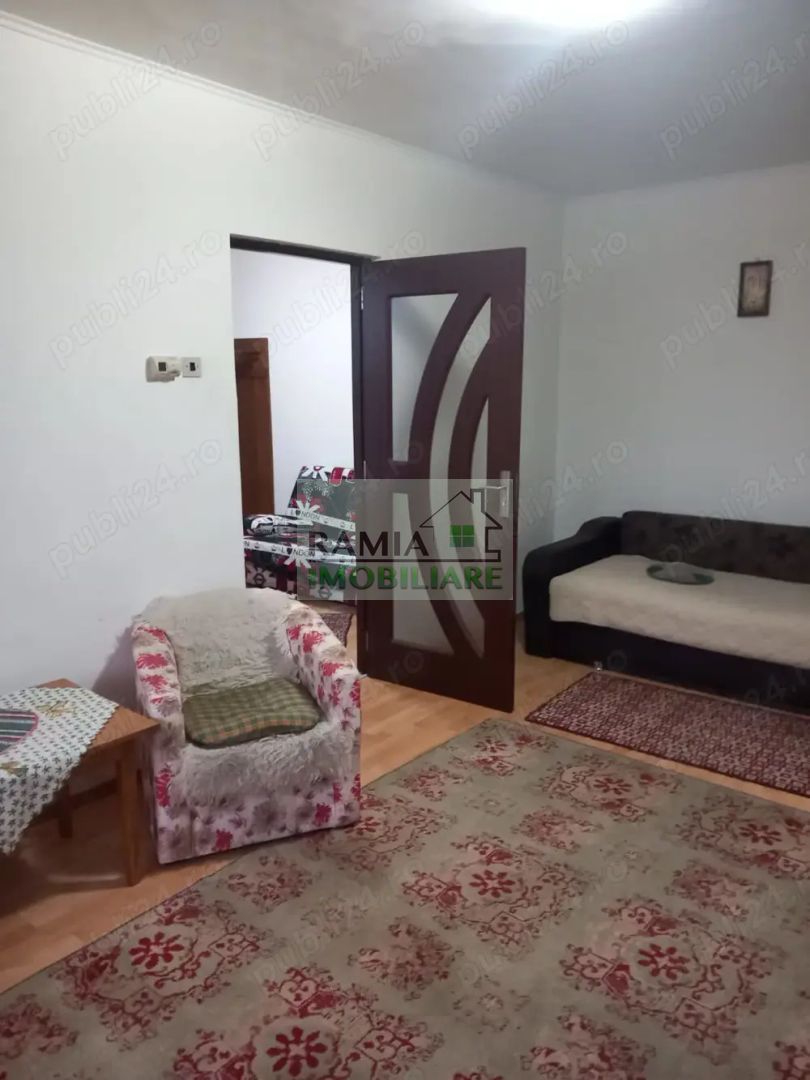 Garsoniera de inchiriat zona Astra - Poză 2
