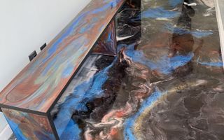 Inchiriere apartament mobilat și utilat 3 camere zona Titan Negociabil - Poză 19