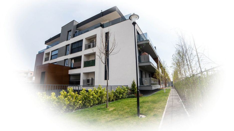 Urban Pro Developments - Poză 1