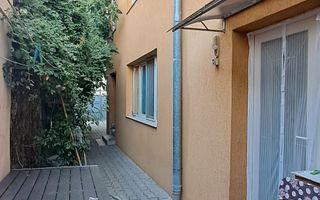 Gara de EST/ Obor inchiriere casa/vila individuala, 4 camere, mobilata - Poză 3