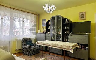 Apartament 3 camere de vanzare in Cantemir, Oradea - Poză 8