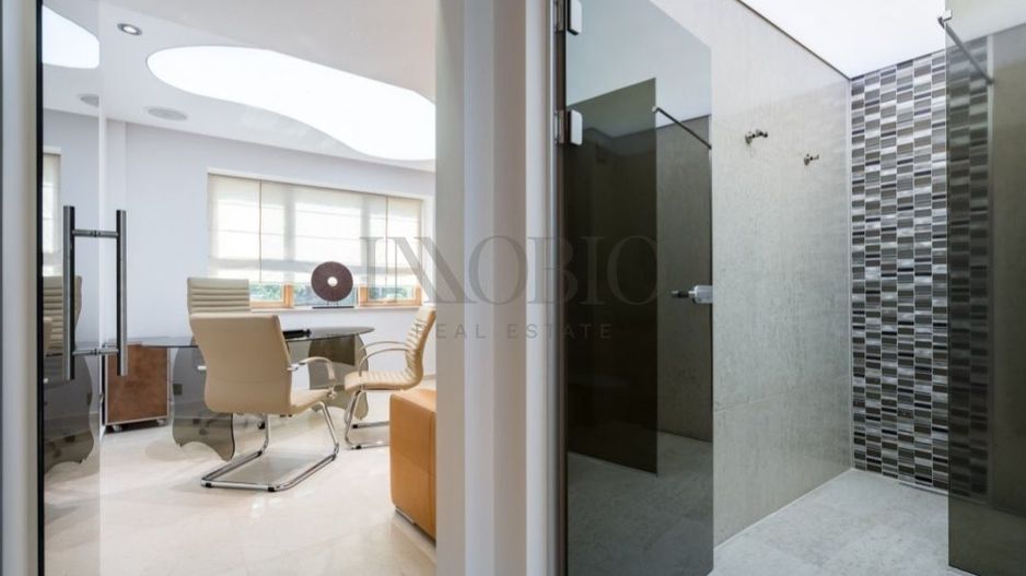 Vilă 5 Camere | Ideală pentru Beauty Hub | Spatiu Comercial - Poză 18