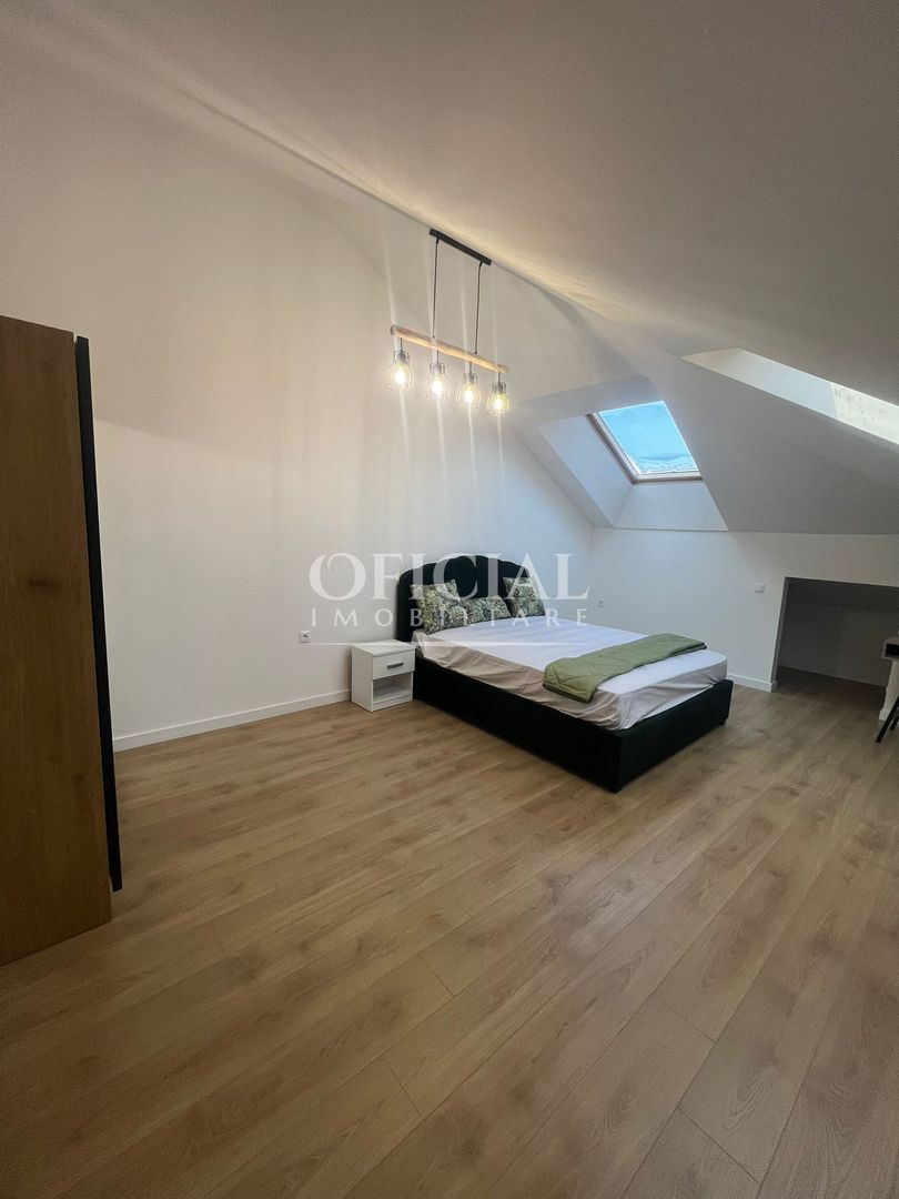 Apartament 2 camere | Pet Friendly | 75 mp | Terasa | Floresti - Poză 8