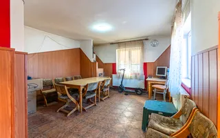 Proprietate mixtă Brașov | Spațiu comercial + locuință | 0% - Poză 25