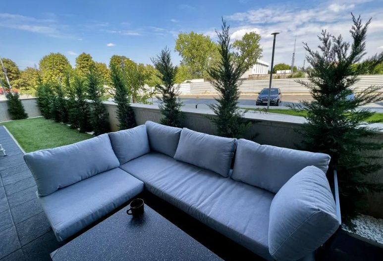 Apartament 3 Camere cu Terasa | Bucurestii Noi | Afi City - Poză 4