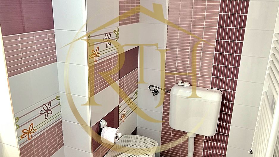 Apartament cu 1 cameră de închiriat, Girocului – Etaj 1, Bloc nou cu lift - Poză 16