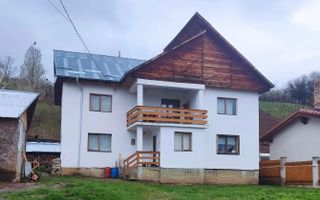 Casa de Vanzare Onesti - Calea Scutarului - Poză 7