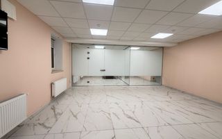 Chirie, spațiu comercial, 110 mp, str. Alexei Șciusev, Centru - Poză 2