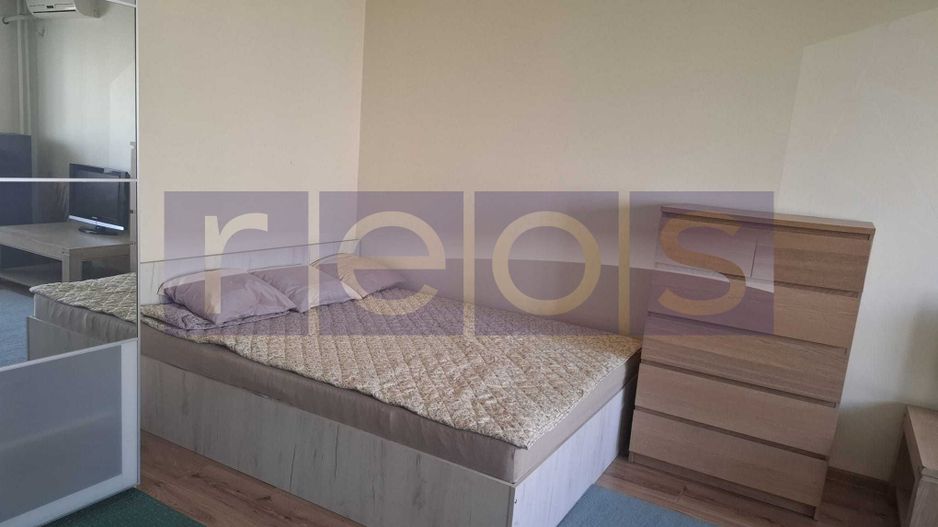 VANZARE GARSONIERA | DECOMANDATA | ZONA MALL VITAN - Poză 2