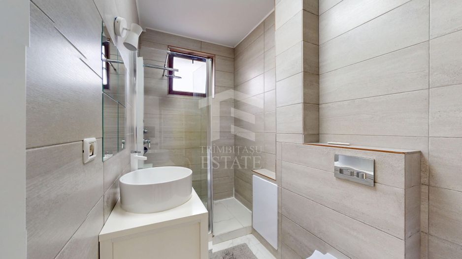 Apartament 2 camere decomandat, balcon de 27 mp Comision 0% - Poză 10