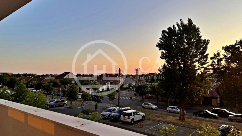 Apartament cu 3 camere de închiriat în Iosia Residence, Oradea - Poză 10