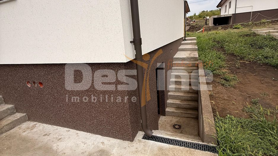 CASĂ LA COMANDĂ | TOMEȘTI | PERSONALIZARE FINISAJE - Poză 10