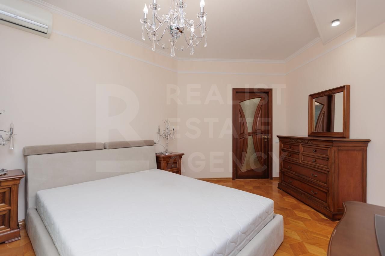 Chirie, apartament, 4 camere, str. Mihai Eminescu, Centru - Poză 12