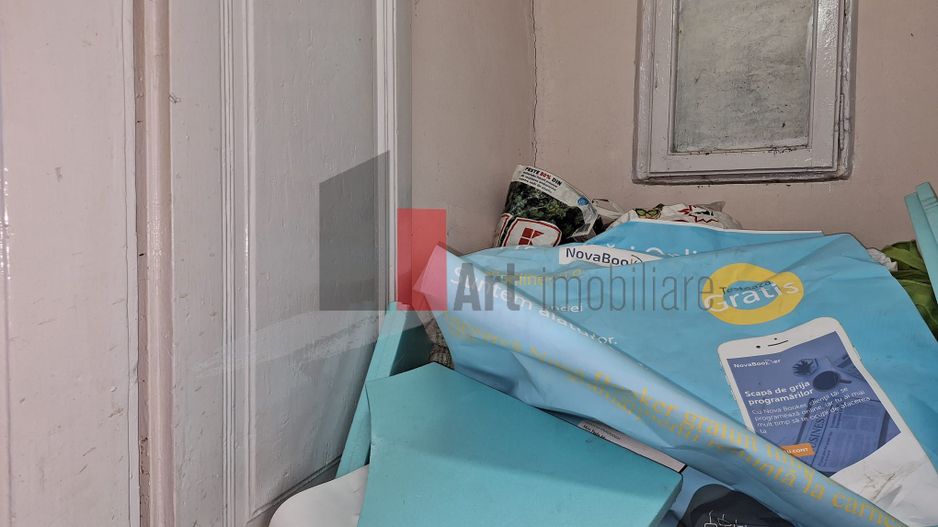 Spatiu industrial la parter de casa/vila, 20 mp - Poză 4