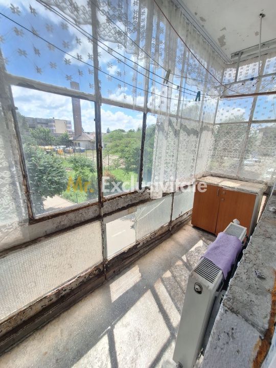Apartament 3 camere, etaj 1, Costesti, Arges. 0% Comision - Poză 11