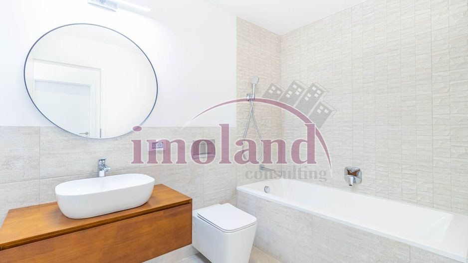 Inchiriere - apartament 2 camere - mobilat&utilat - Avalon Estate-Pipera - Poză 17
