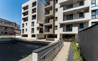 Apartament 3 camere 2 bai Gara de Est - Iancului I bloc 2021 I COM 0% - Poză 2
