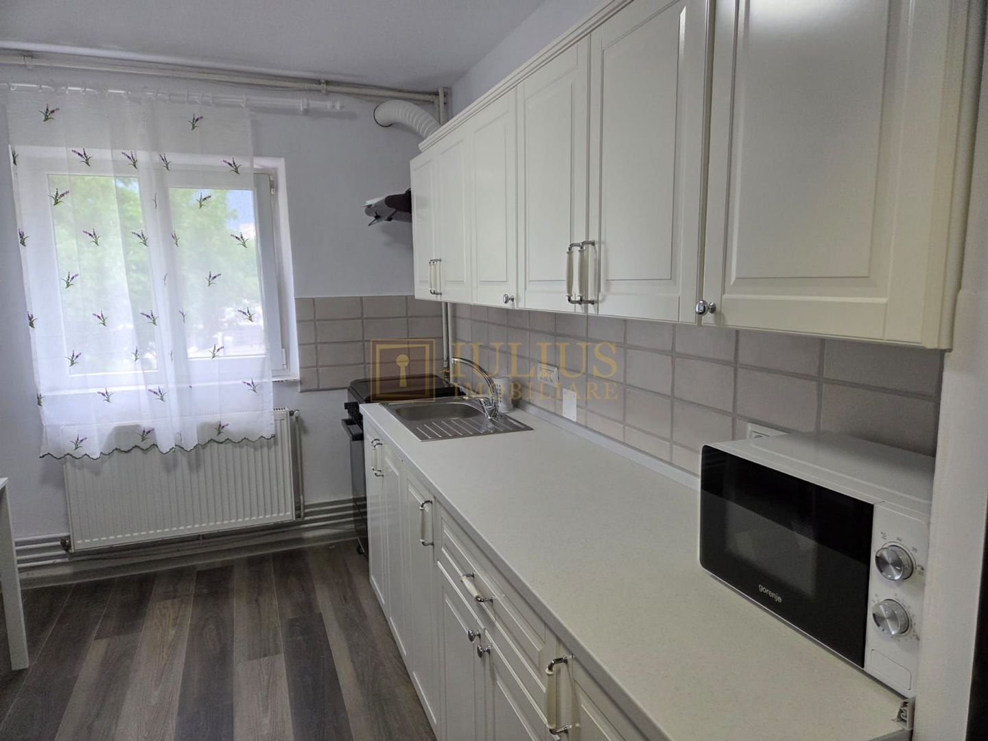 Apartament in zona Spitalului Judetean - Poză 9