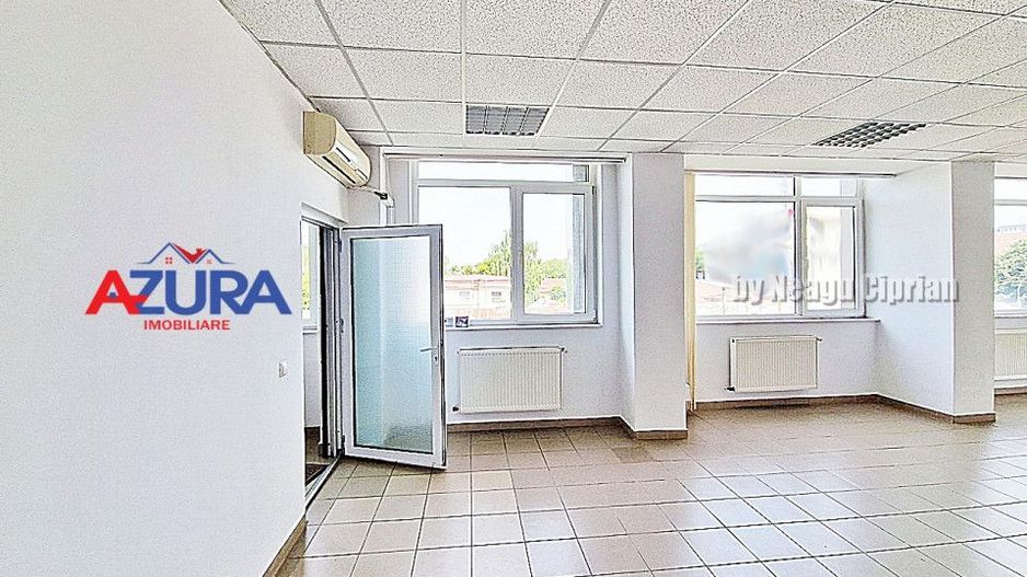 Inchiriere spatiu 100 mp, etaj, Ultracentral - Poză 9