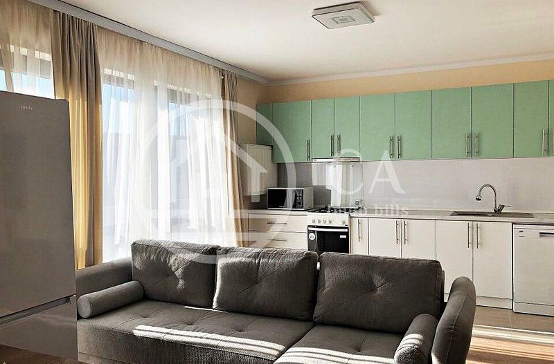 Apartament cu 3 camere de inchiriat in zona Iosia Nord, Oradea - Poză 2