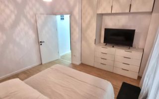 Inchiriere apartament 2 camere +loc de parcare-zona Pacii - Poză 5