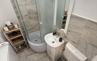 2 dormitoare| la 2 minute de facultatea de Medicina| balcon deschis| - Poză 4