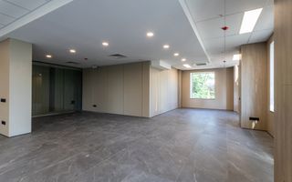 Chirie, oficiu, 120 mp, bulevardul Ștefan cel Mare și Sfânt, Centru - Poză 7