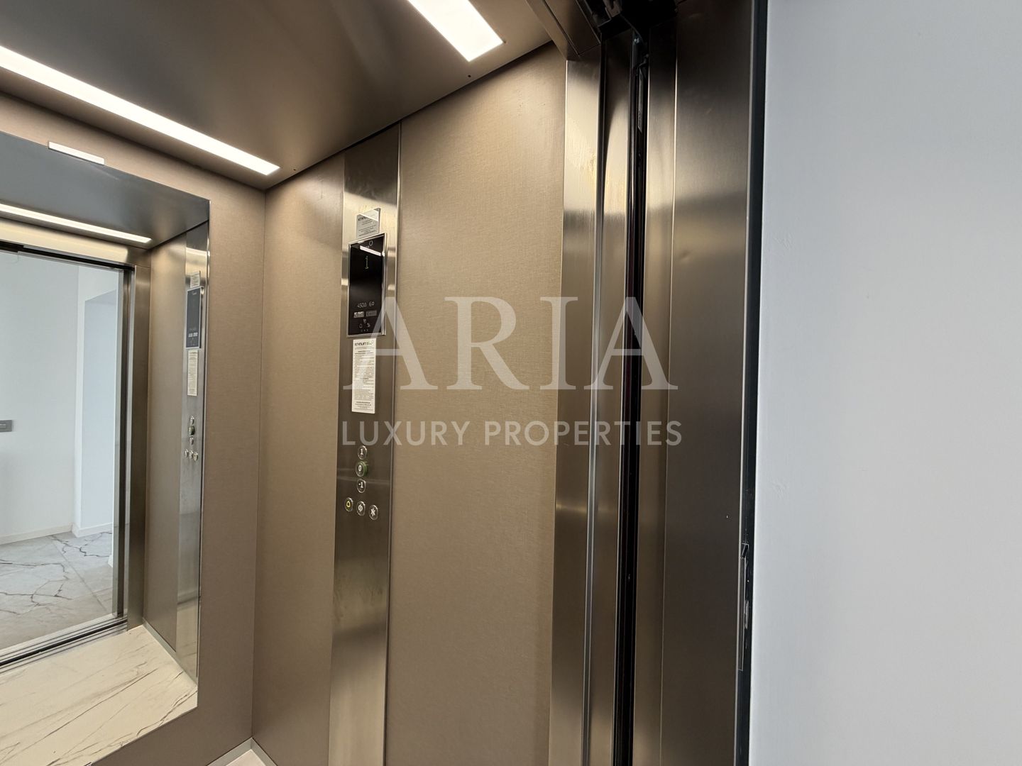 Vilă individuală premium | Pipera – în proximitatea pădurii | LIFT | - Poză 7