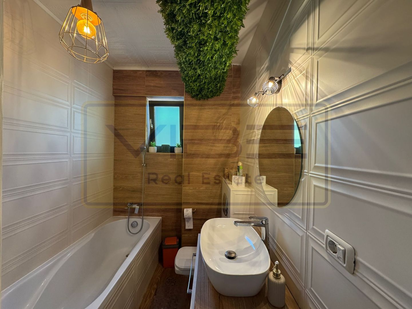 Apartament 2 camere + loc parcare Panoramic Residence - Poză 5