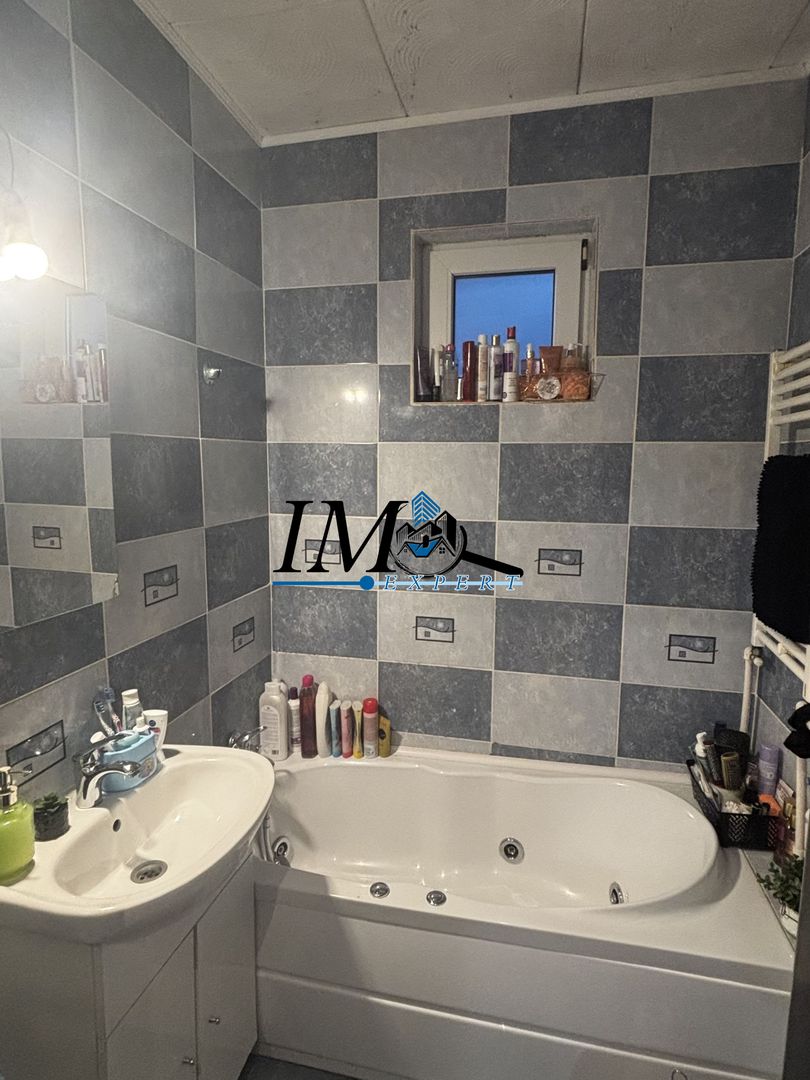 Apartament cu 2 camere de vânzare în Cetate Str Arnsberg - Poză 4