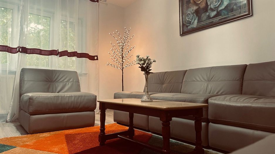 3 camere | spatios & decomandat | TM - Poză 3