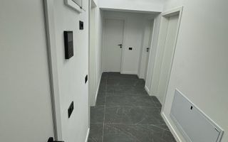 Prima inchiriere 3 camere+ parcare subterana , bloc nou S31 - Poză 5