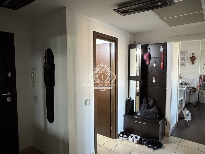 Apartament 3 camere decomandat de vanzare | Asmita Gardens | Vacaresti - Poză 6